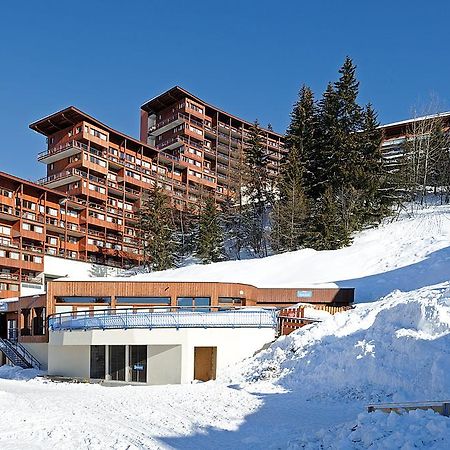 Travelski Home Premium - Residence Le Roc Belle Face 4 Stars Les Arcs  Exterior foto